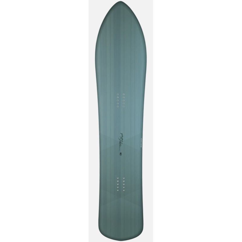 Gentemstick The Chaser Snowboard 2024