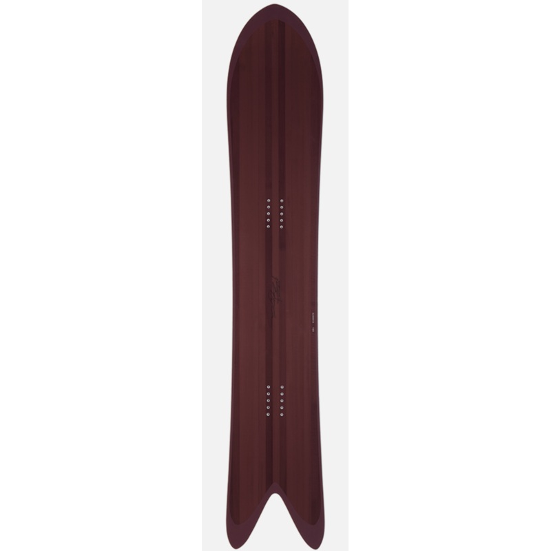 Gentemstick Zephyr Snowboard 2024