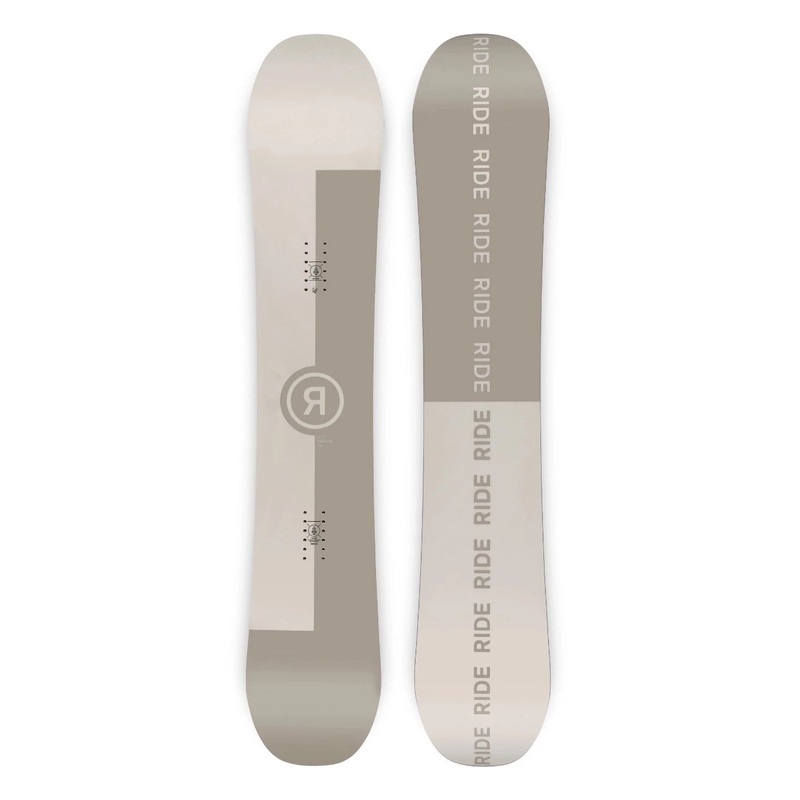 Ride Agenda Snowboard 2024