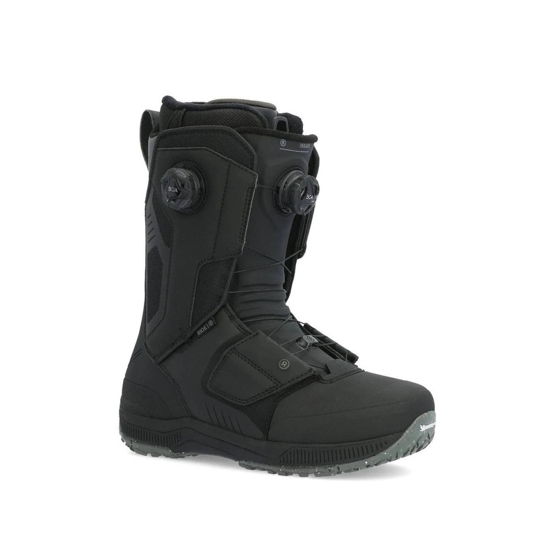 Ride Insano Snowboard Boot in Black 2024