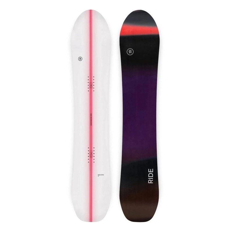 Ride Magic Stick Womens Snowboard 2024