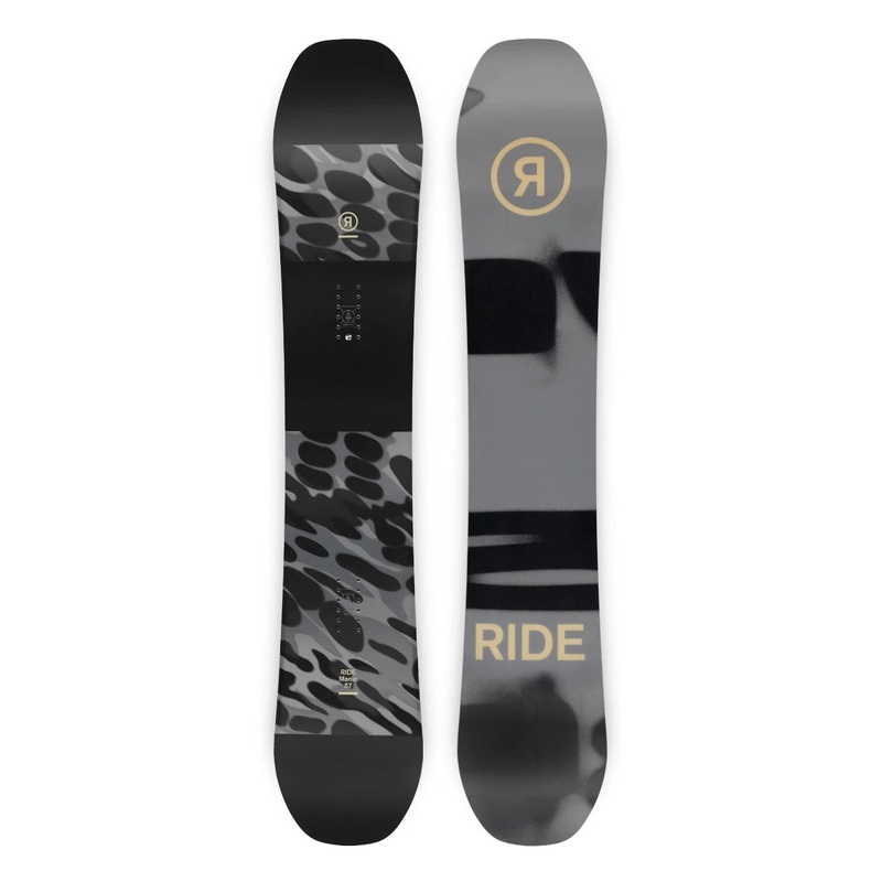 Ride Manic Snowboard 2024