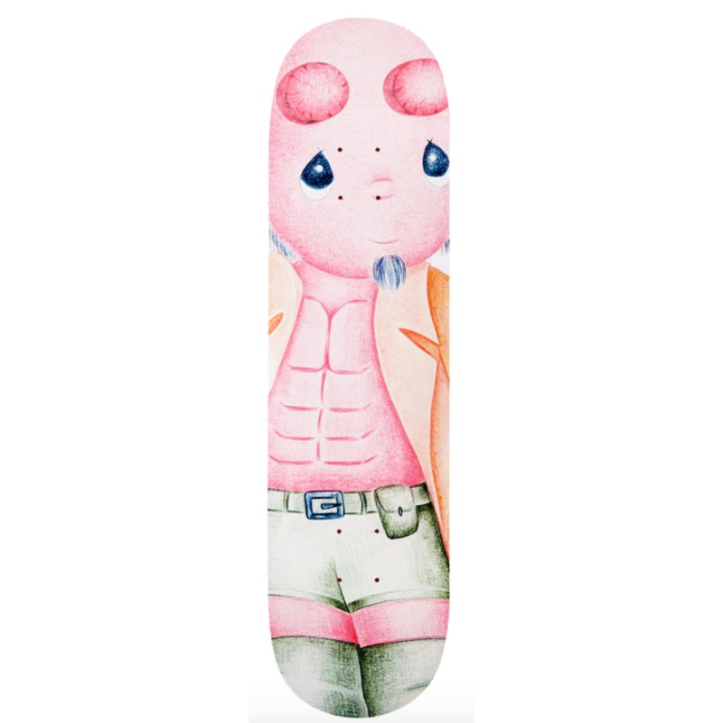 Alltimers Noelle for Zered Board