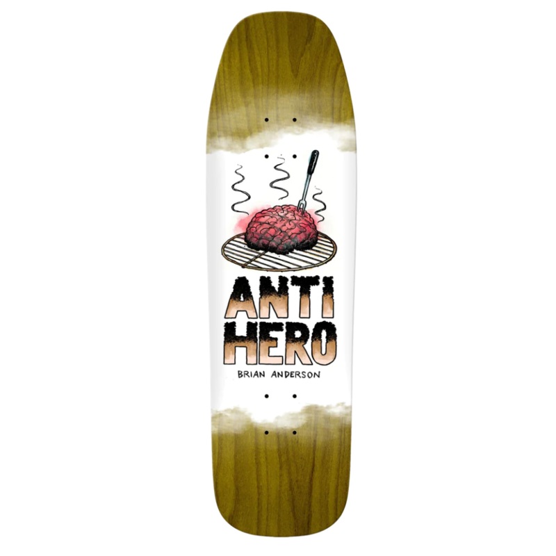 Antihero BA Toasted