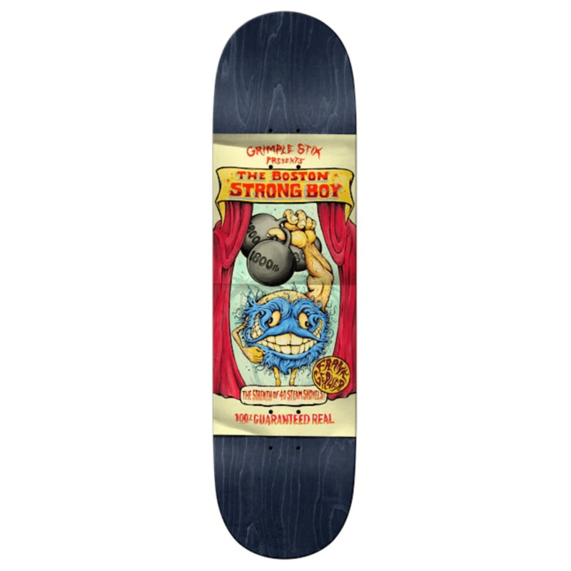 Antihero Gerwer Grimple stix Sideshow