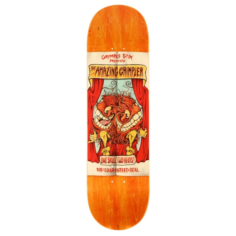 Antihero Grimple Stix Sideshow