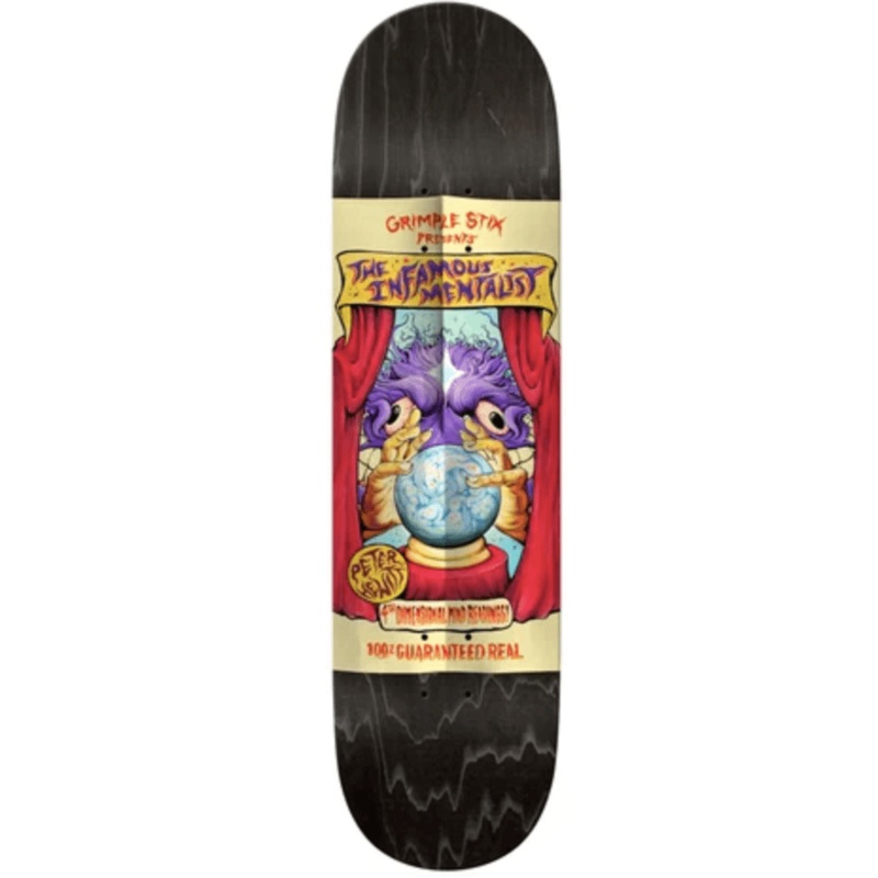 Antihero Hewitt Grimple stix Sideshow