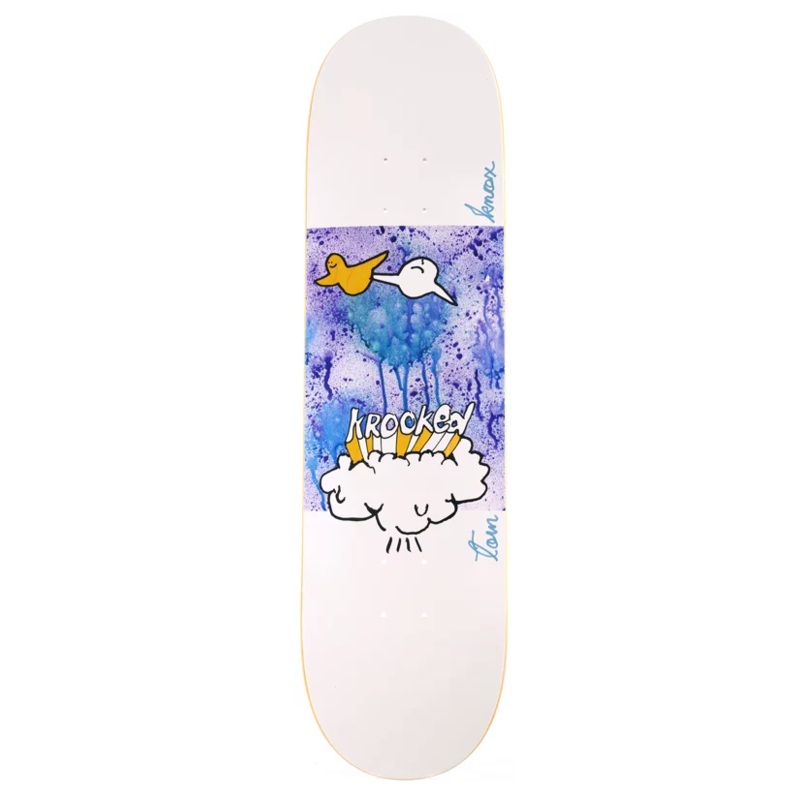 Krooked Knox Navigator