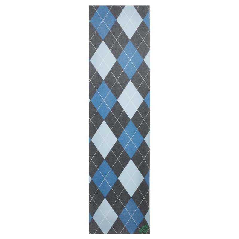 Mob Argyle Grip Tape