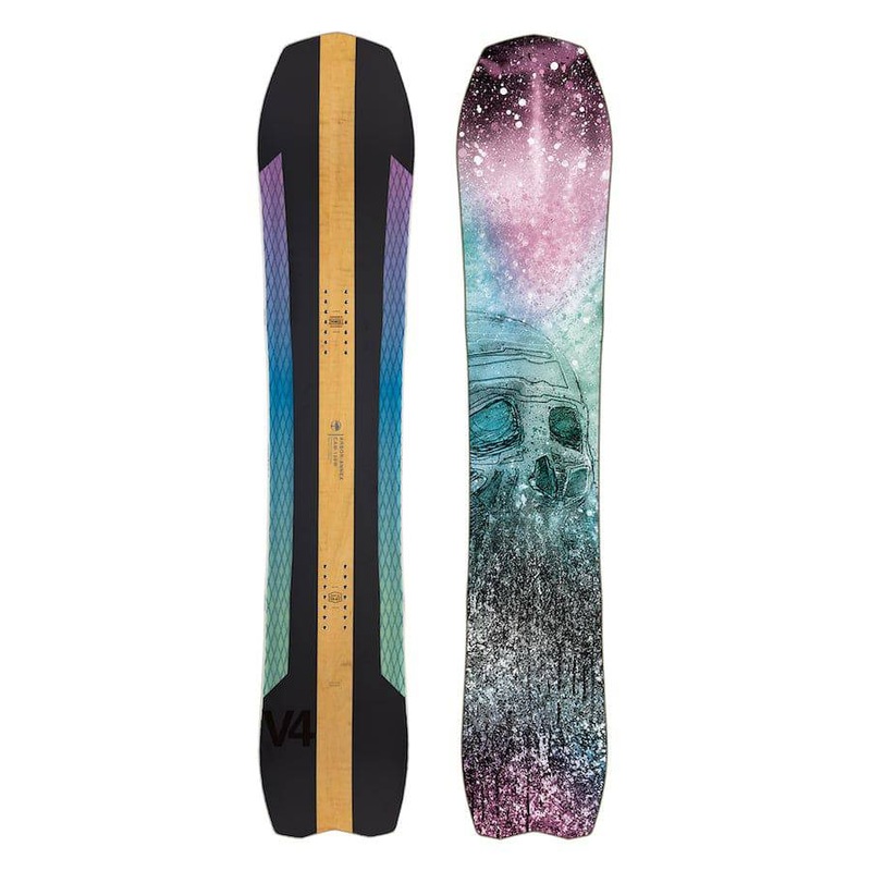 Arbor Annex Camber Snowboard 2024