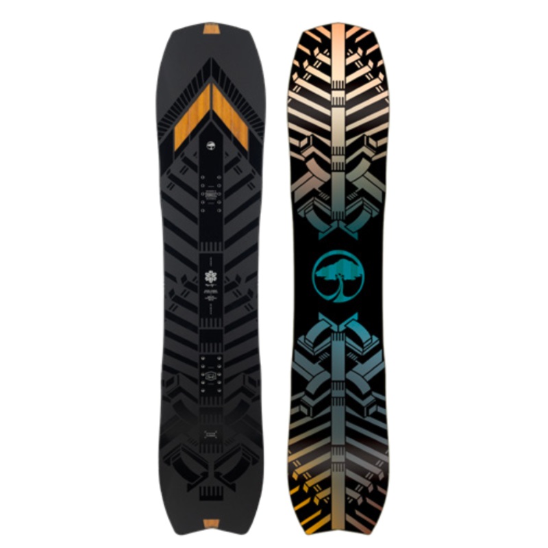 Arbor Satori Camber Kids Snowboard 2024
