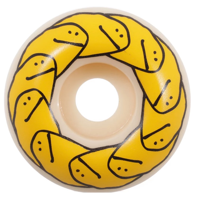 Gonz Spitfire Formula Four Classic Skateboard Wheels
