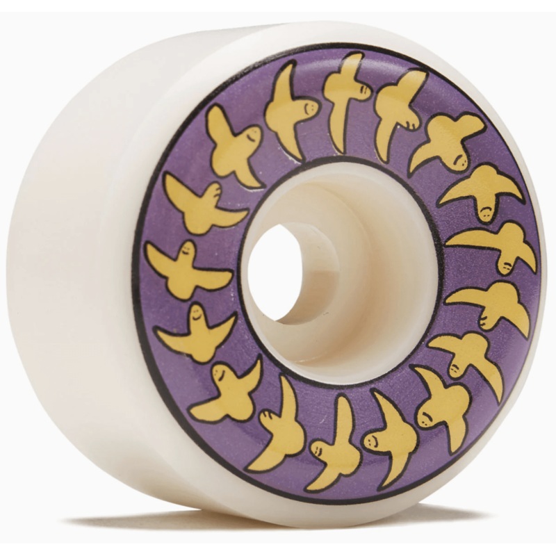 Gonz Spitfire Formula Four Conical Full