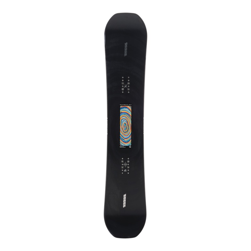 K2 Hypnotist Snowboard 2024