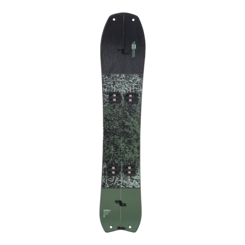 K2 Isolator Snowboard 2024
