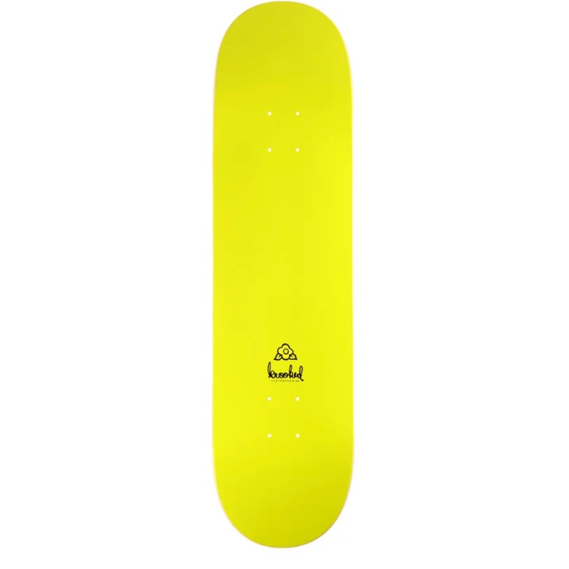 Krooked Ikons Skateboard