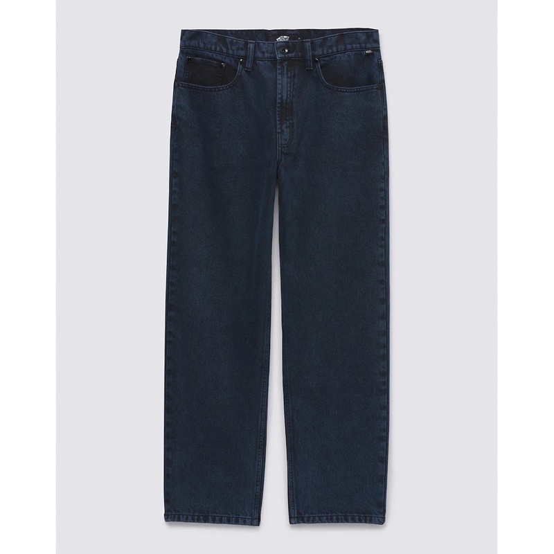 Vans Nick Michel Check-5 Loose Tapered Denim Pants