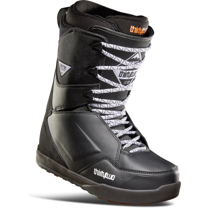 32 (Thirty Two) Lashed Snowboard Boots in Black 2024