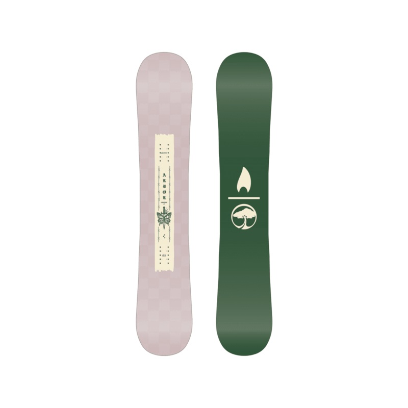 Arbor Cadence Womens Snowboard 2026