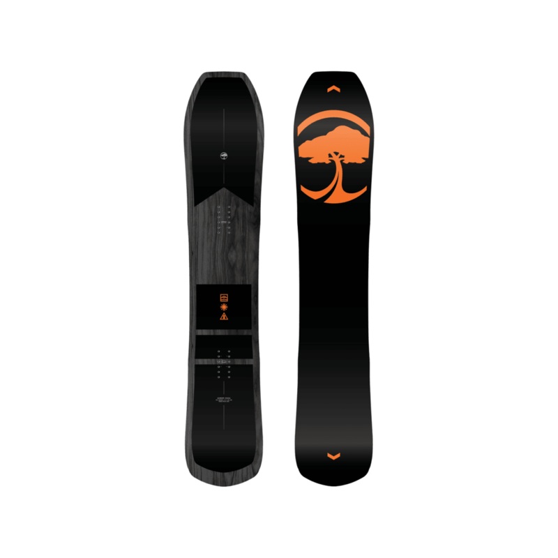 Arbor Coda Snowboard 2026