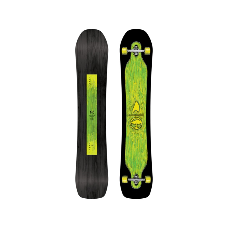 Arbor DK Park Pro Snowboard 2026