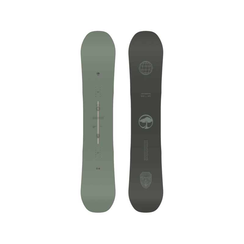 Arbor Formula Decon Snowboard 2026