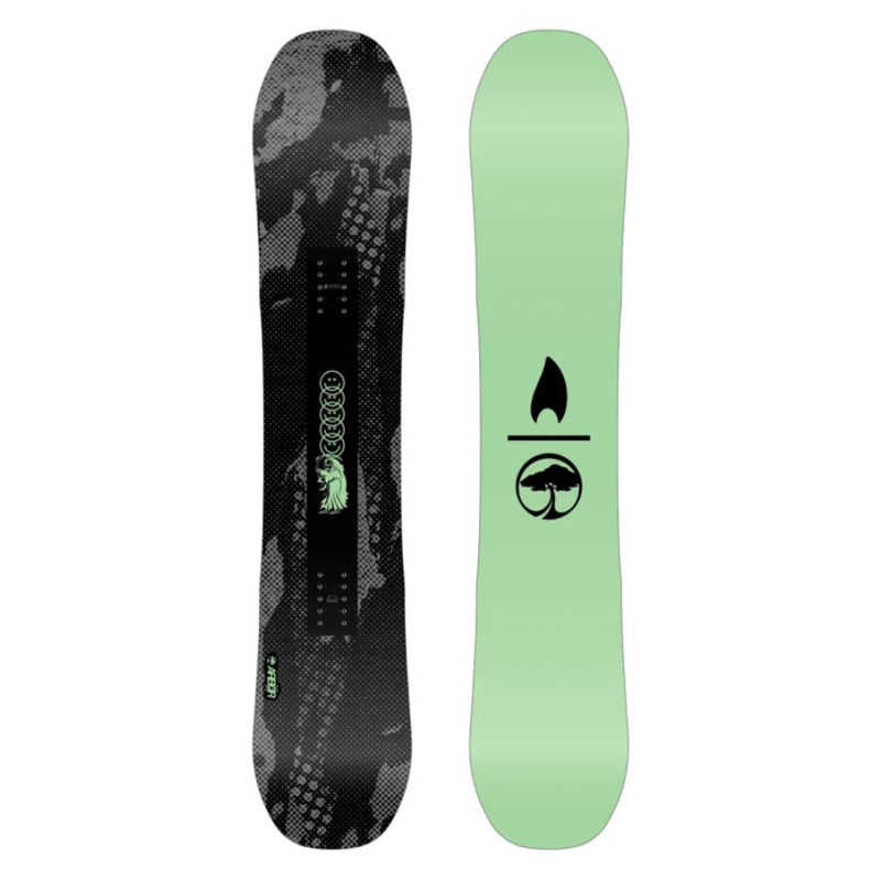 Arbor Votive Kids Snowboard 2026