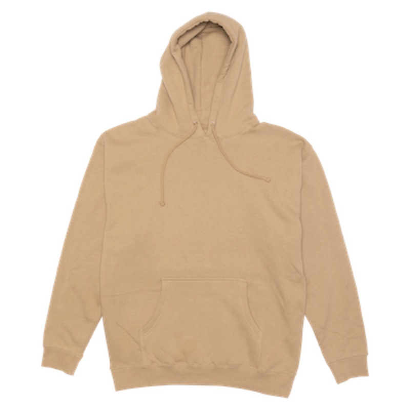 Autumn Dazye Pullover Sweatshirt in Sand 2024