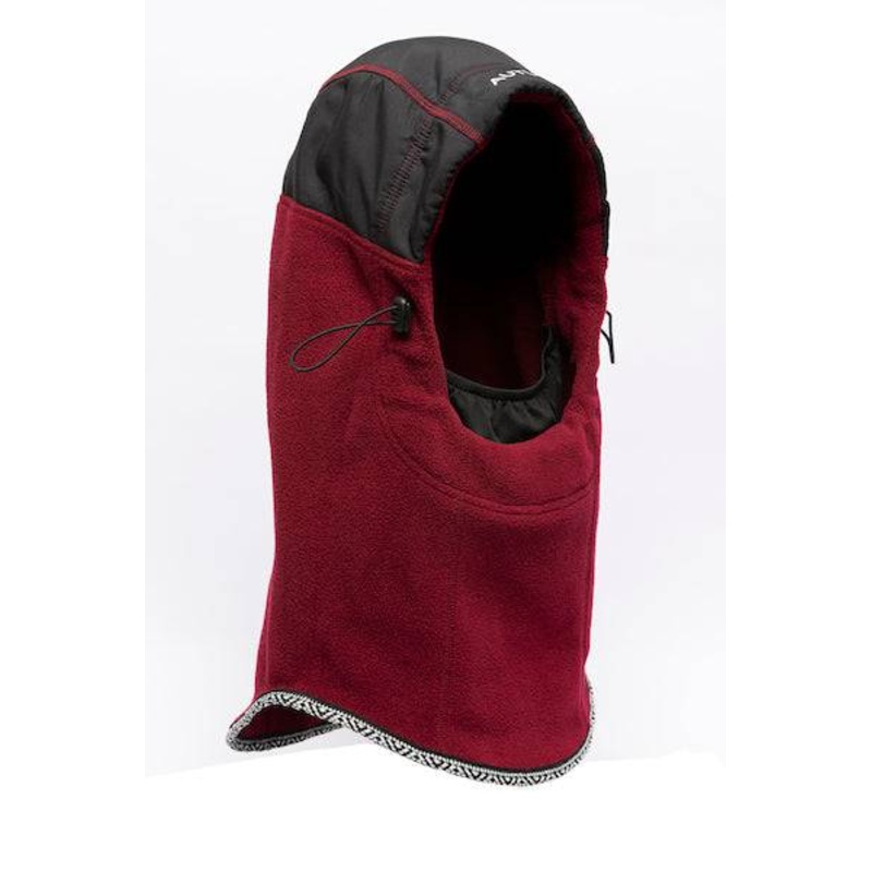 Autumn Hi Tek Hood  in Burgundy 2024