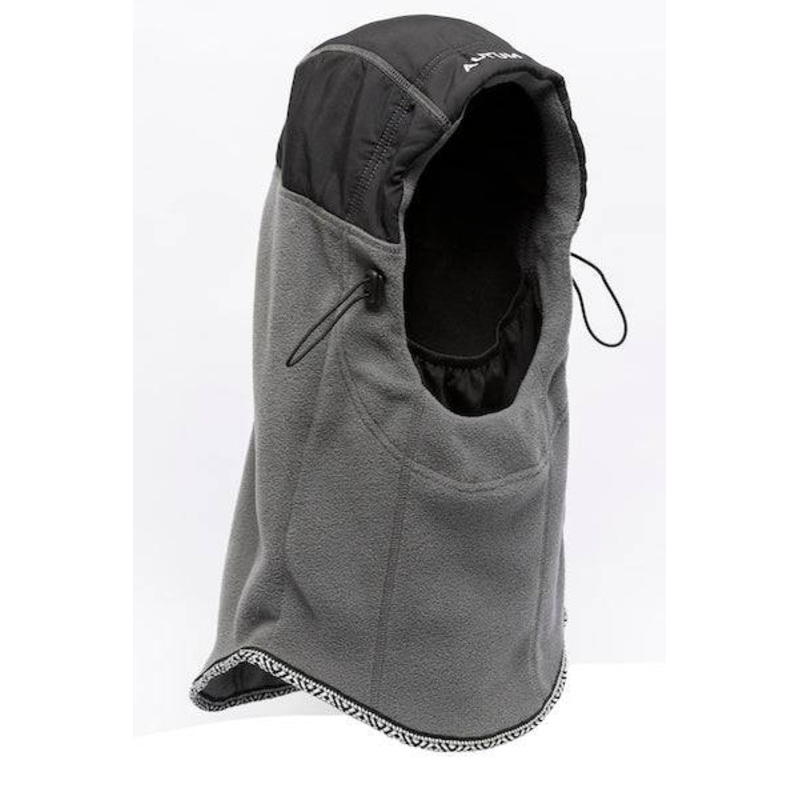 Autumn Hi Tek Hood  in Charcoal 2024