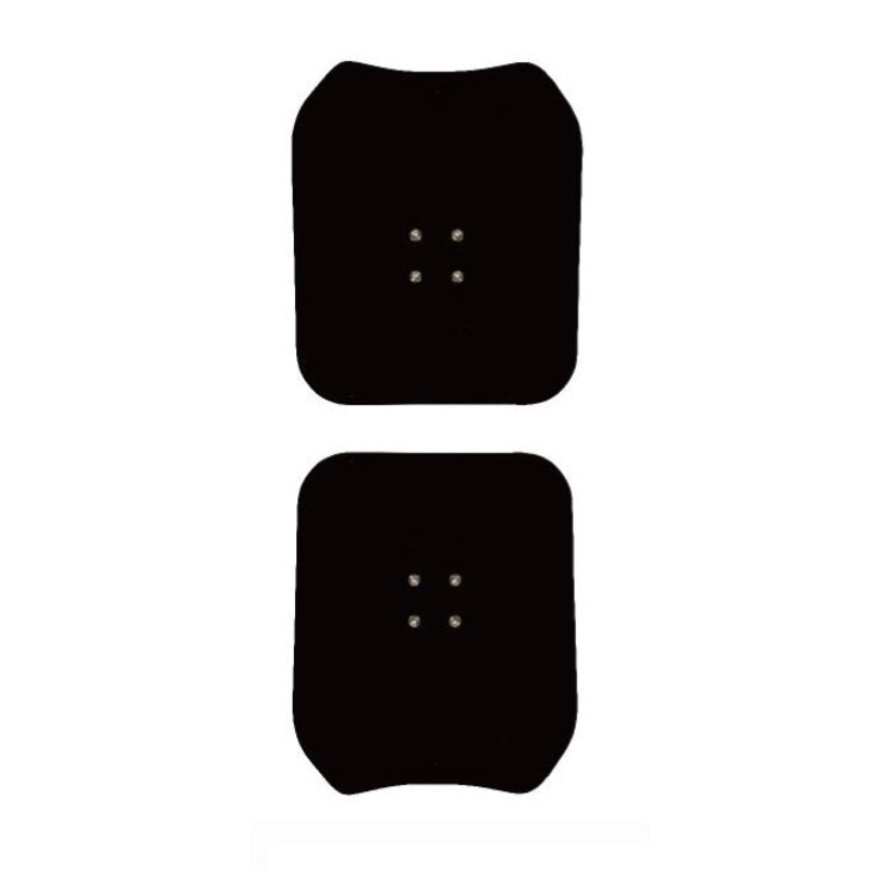 Gentemstick Powder Plates Set Snowboard 2026