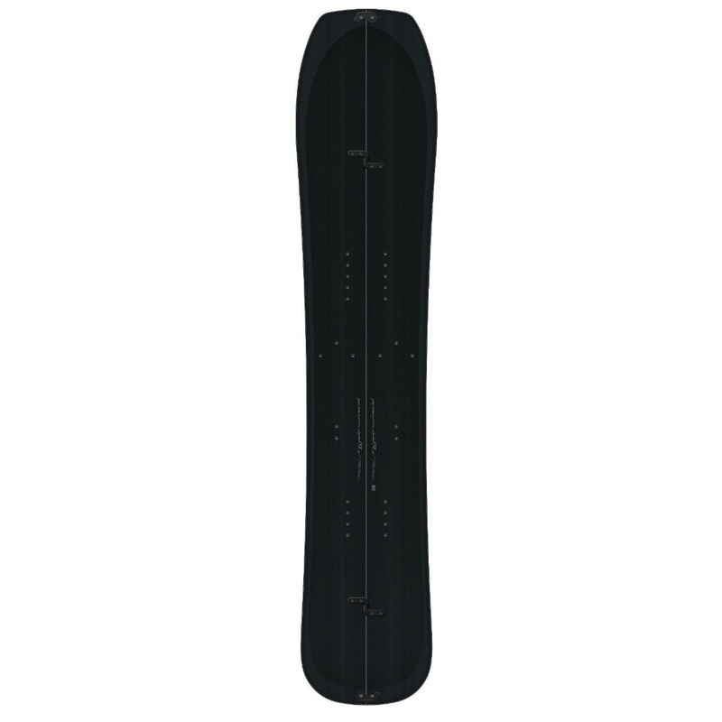 Gentemstick XYZ Chopsticks Snowboard 2026
