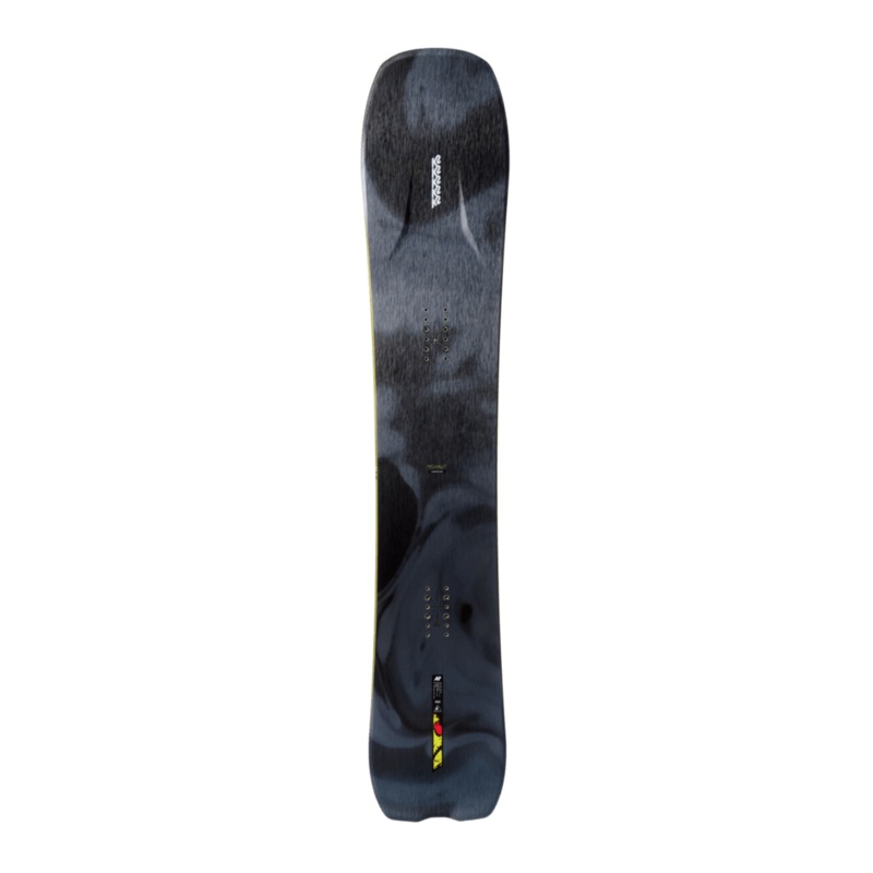 K2 Alchemist Snowboard 2026