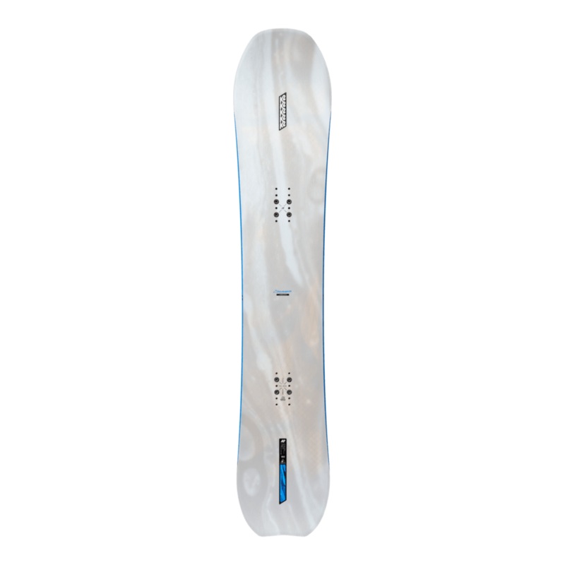 K2 Commonwealth Snowboard 2026