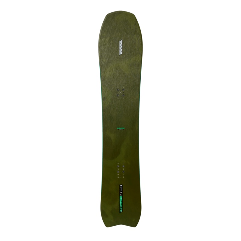 K2 Excavator Snowboard 2026