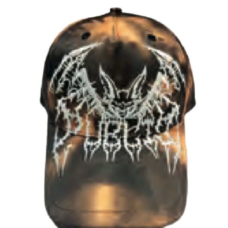 Public Dispute Hat