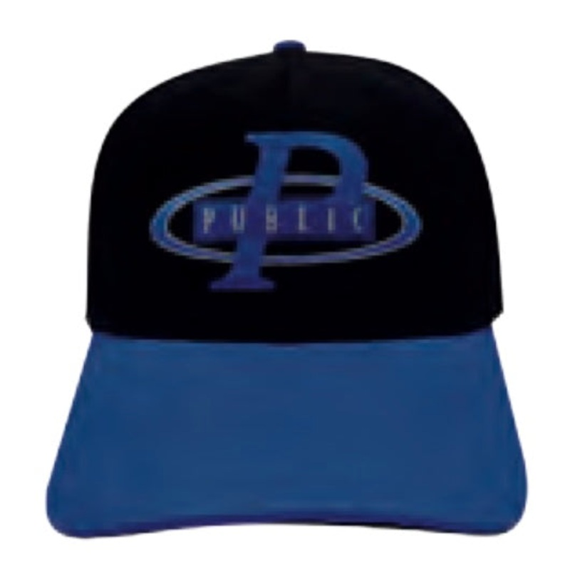 Public League Hat