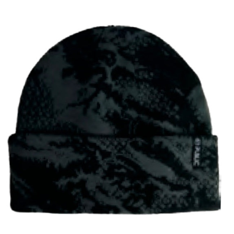 Public Research Beanie
