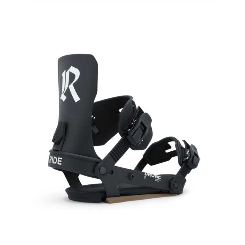 Ride Drone Snowboard Bindings 2026