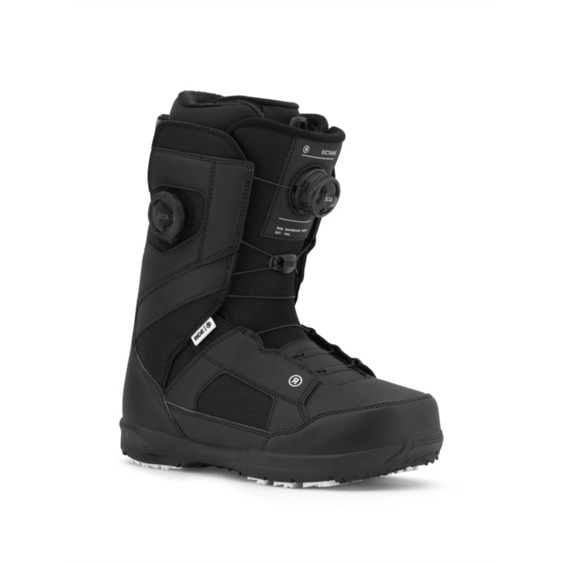 Ride Octave Snowboard Boots 2026