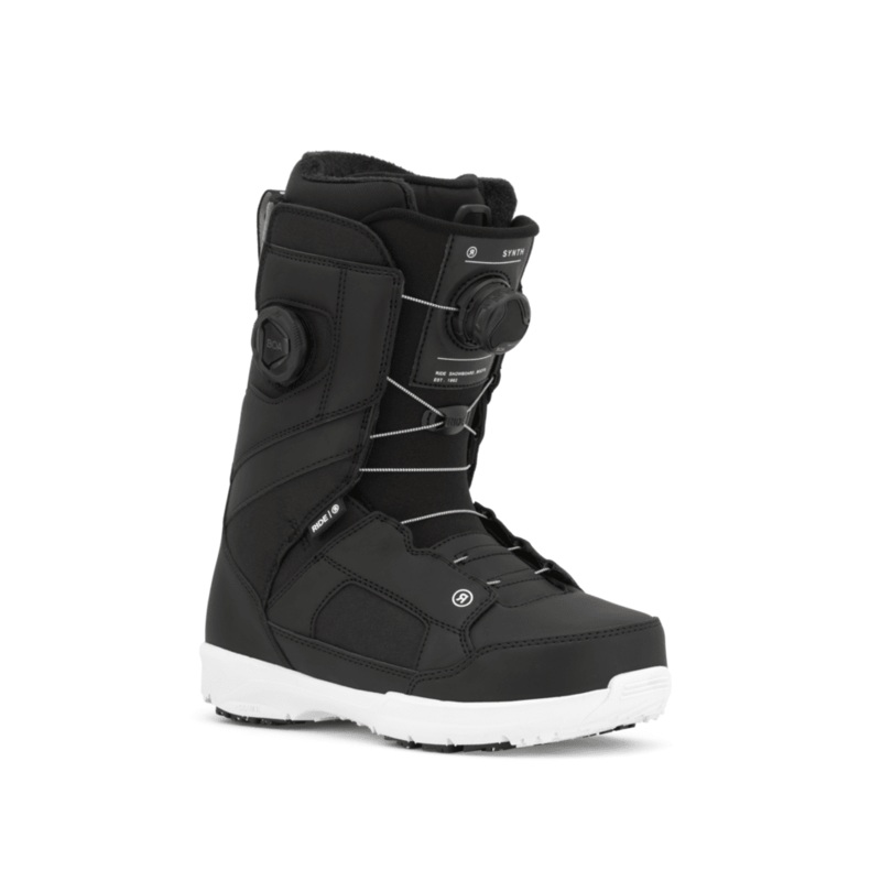 Ride Synth Womens Snowboard Boots 2026