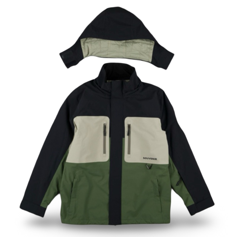 Souvenir S 2000 Insulated Jacket 2026