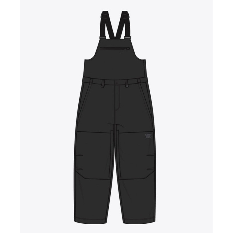 Vans MTE Deep Daze 3L Bib Pant 2026