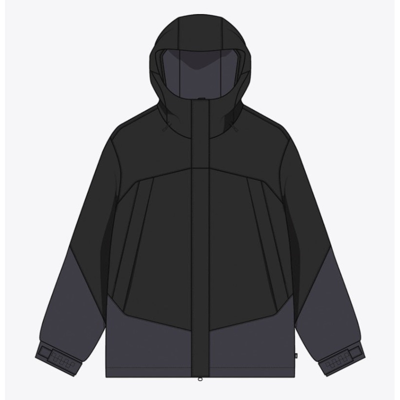Vans MTE Hellbound Jacket 2.0 2026