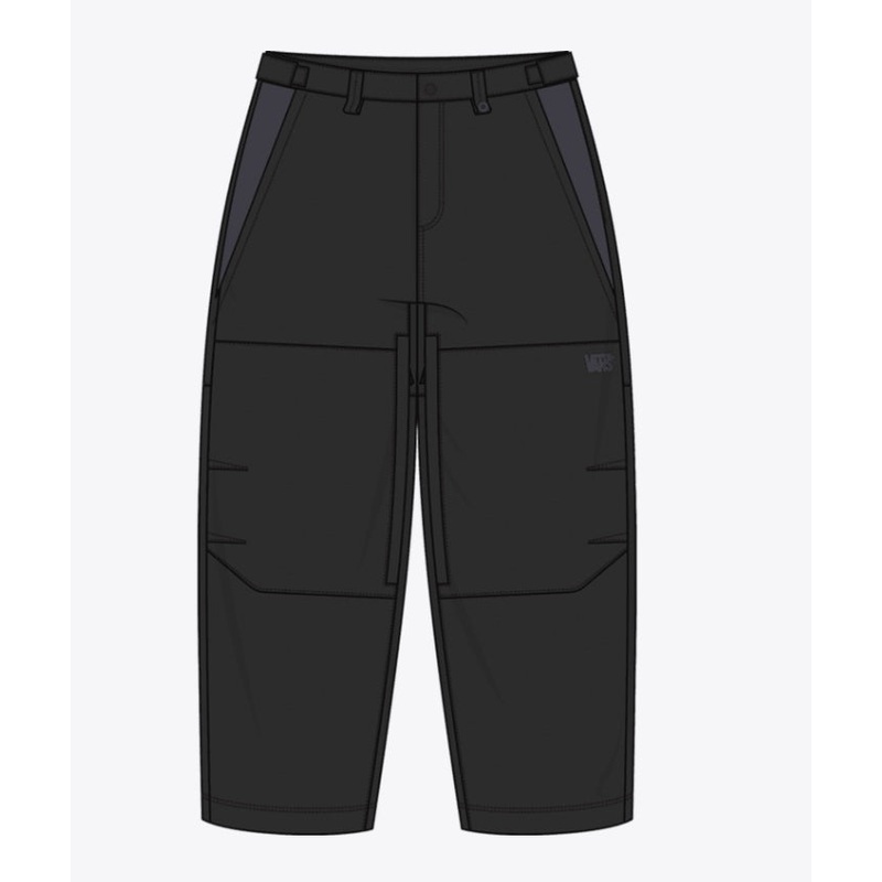 Vans MTE Hellbound Pant 2.0 2026