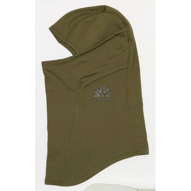 Autumn Hinged Balaclava  in Army 2024