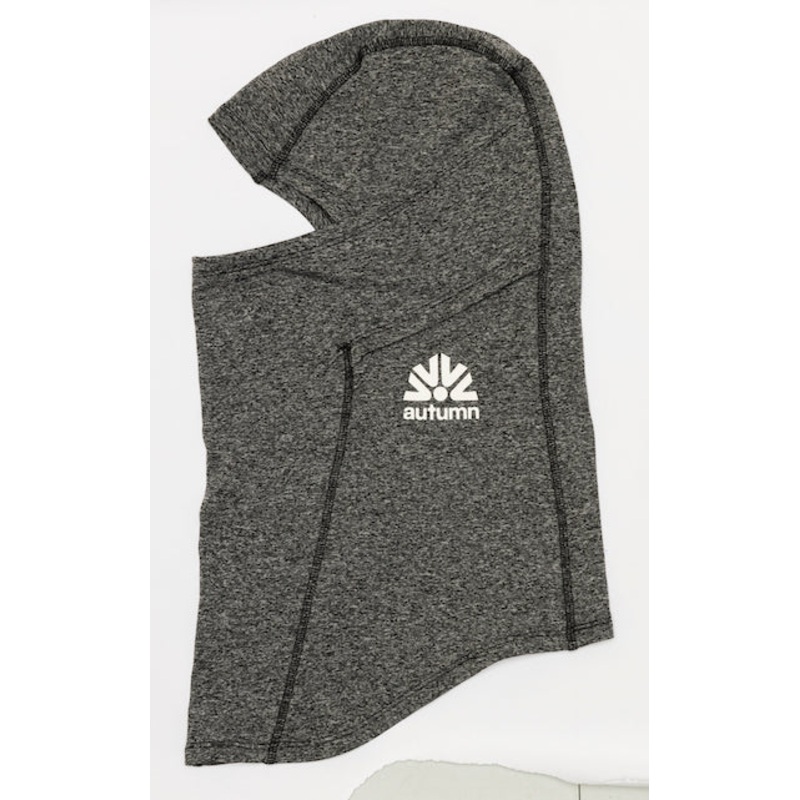 Autumn Hinged Balaclava  in Charcoal 2024