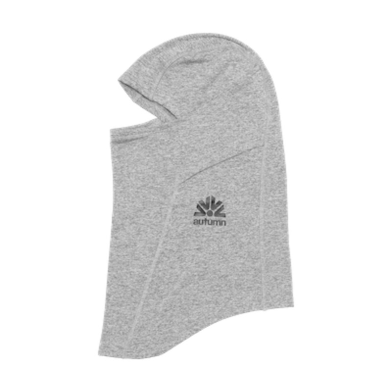 Autumn Hinged Balaclava  in Grey 2024
