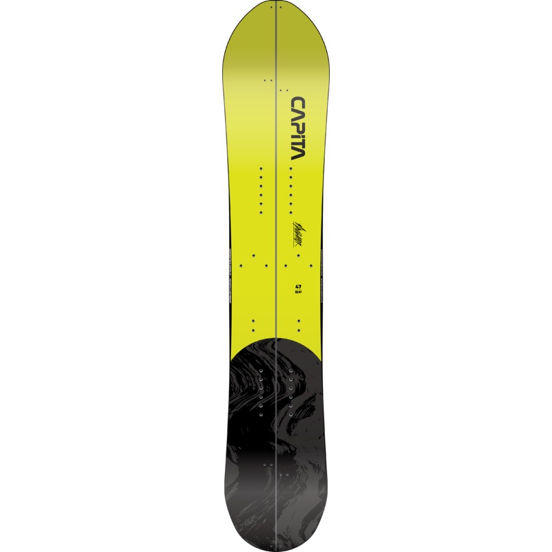 Capita Navigator Split Snowboard 2024