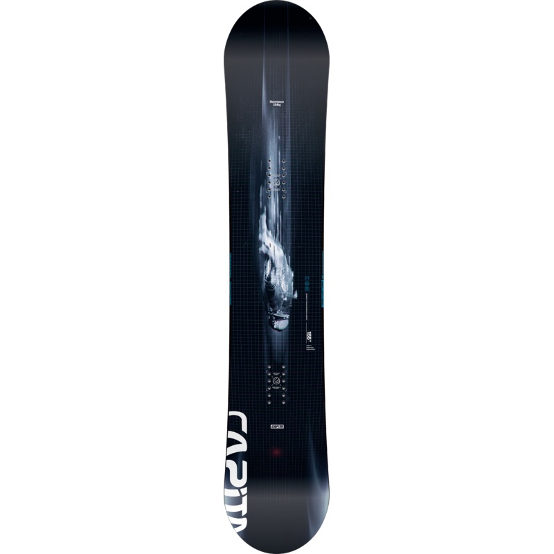 Capita Outerspace Living Wide Snowboard 2024